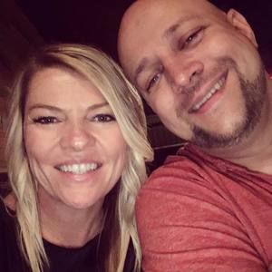 Meet your Posher, Christie